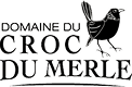 Logo Croc Du Merle