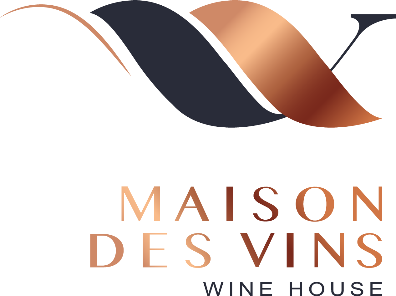 Maisons des vins